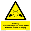 warning-this-area-may-have-noise-levels-between-80-and-85-dba~